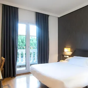 Urdanibia Park 3* Ирун