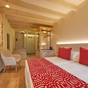 Fil 4* Palma di Maiorca