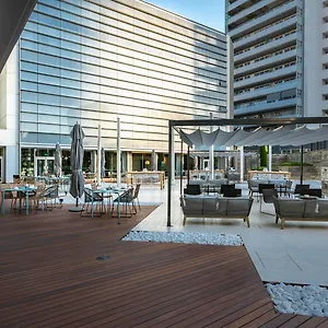 Vincci Maritimo 4* Барселона