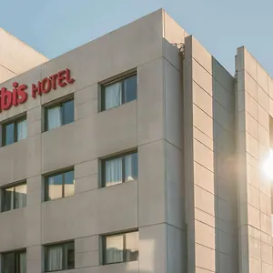 navštívit hotel