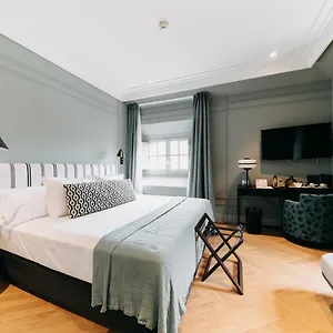 Soho Boutique Colon 4* Málaga