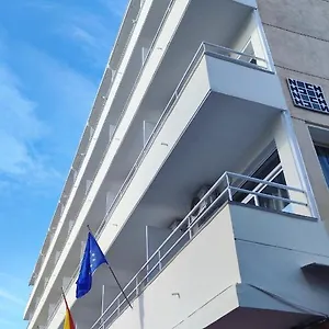 navštívit hotel
