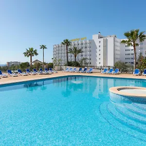 Hsm Canarios Park 3* Калас-де-Майорка