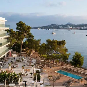 **** Hotel Els Pins & - Emar Spanje
