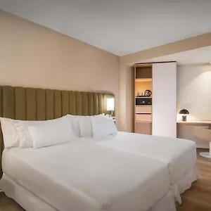 Barcelo Nervion 4* Бильбао