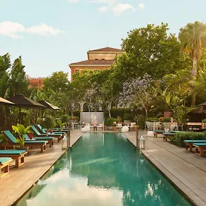 ***** Hotel Grand Hyatt Spanje