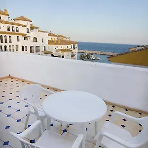 Park Plaza 4* Marbella