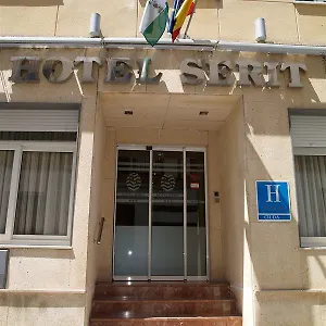 Serit *** 赫雷斯