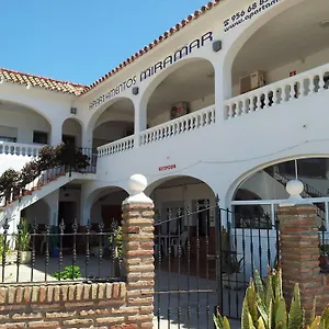 Apartment Miramar, Bolonia