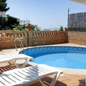Casa La Ribera Almuñécar