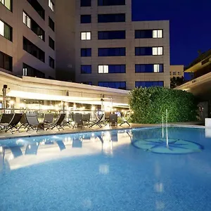 Sb Icaria 4* Барселона