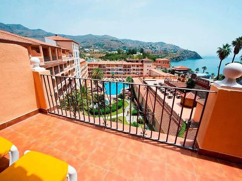 Bahia Tropical Hotel Almunecar 4*,