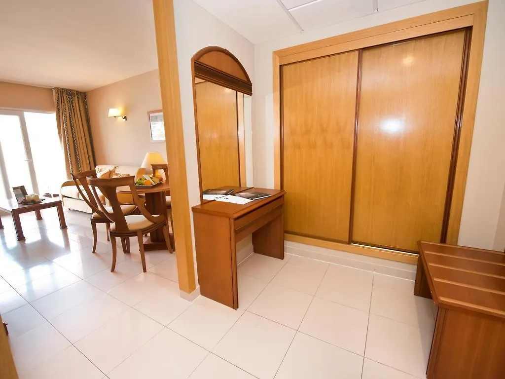 Bahia Tropical Hotel Almunecar Spain