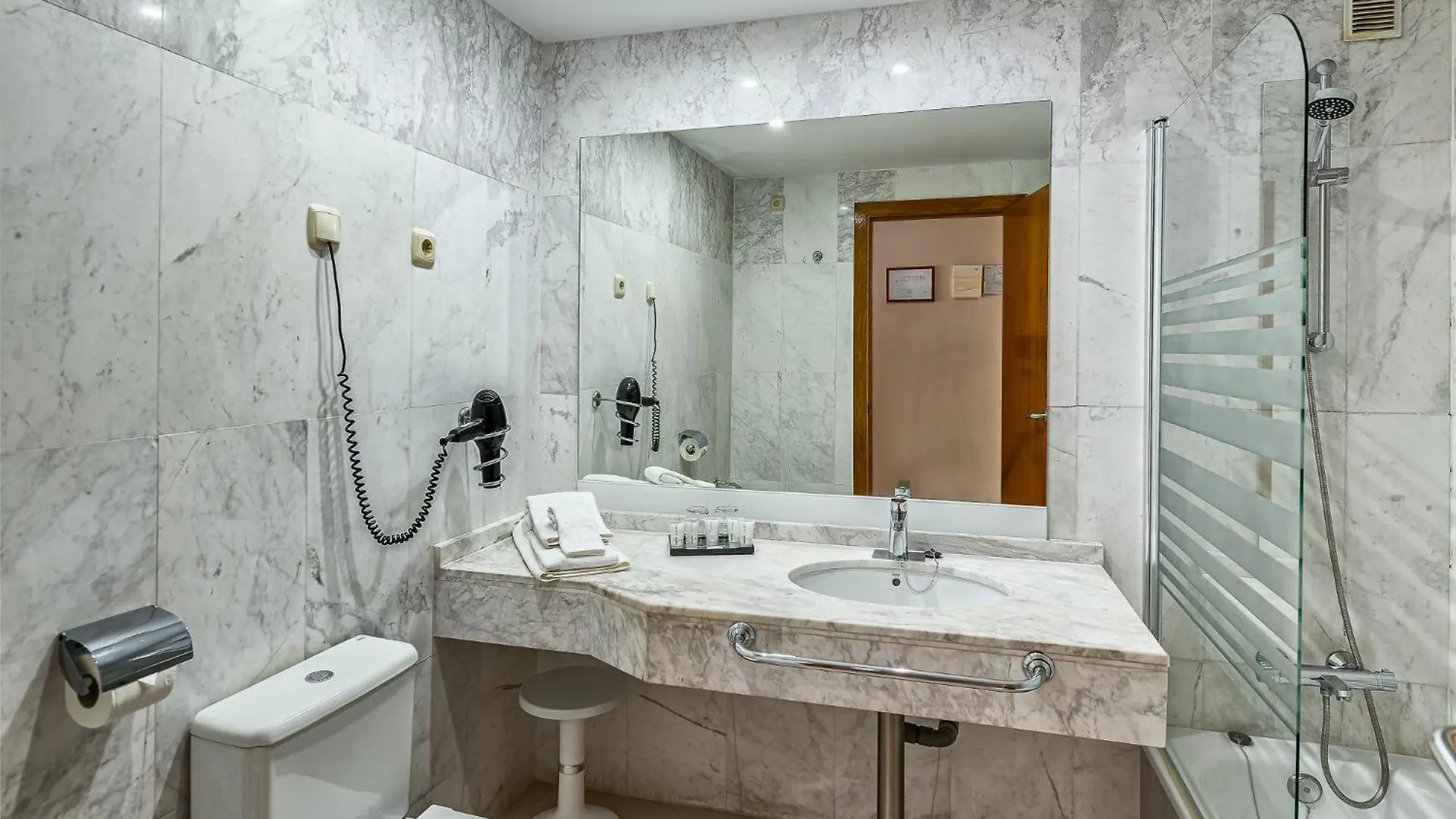 Bahia Tropical Hotel Almunecar
