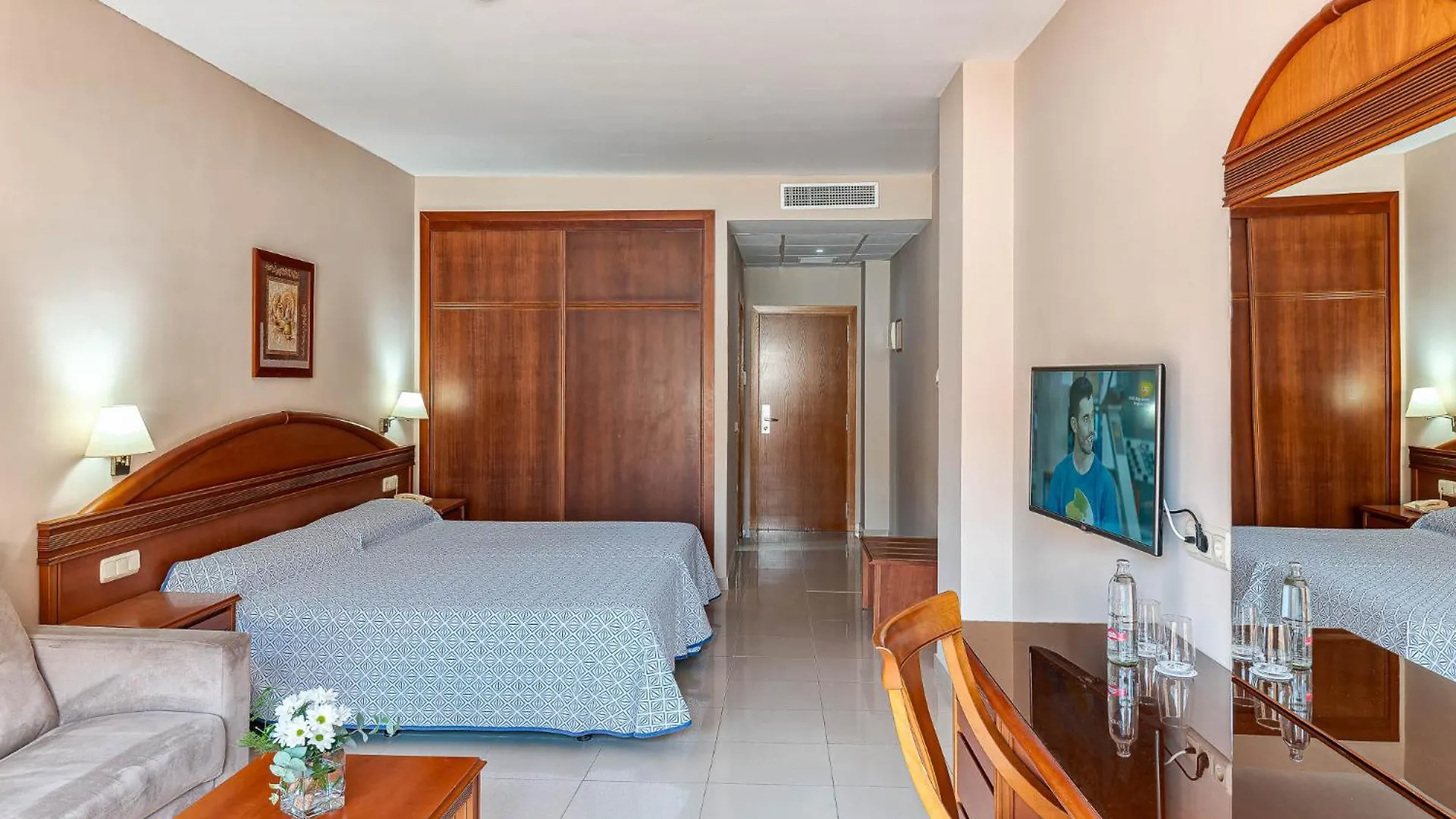 Bahia Tropical Hotel Almunecar Spain